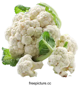 cauliflower