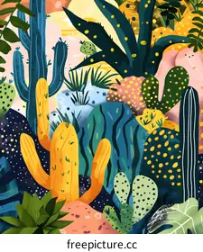 cactus