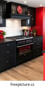 cooktop