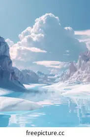 iceberg