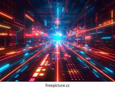 cyberspace