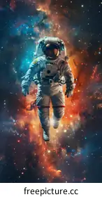 spacesuit