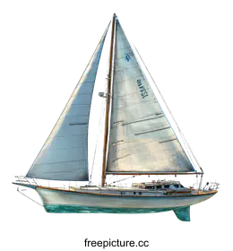 sailboat