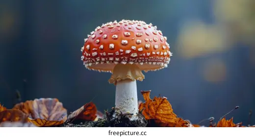 toadstool