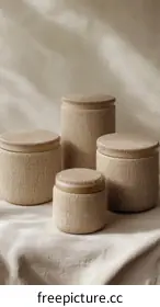 jars