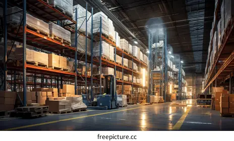 warehousing