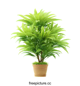 decorative plant