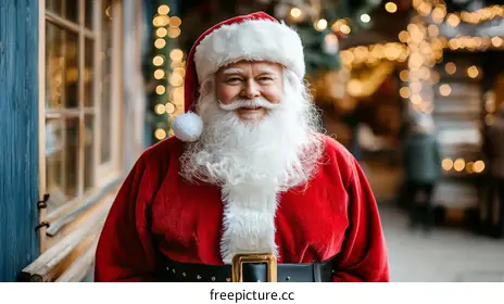 Santa