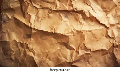 brown paper