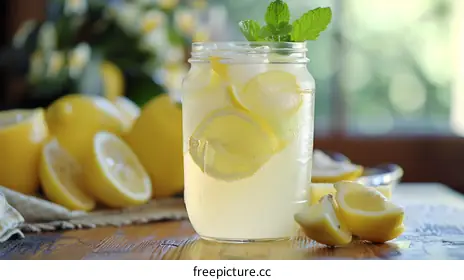 lemonade