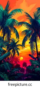 tropical