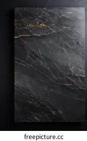 black marble