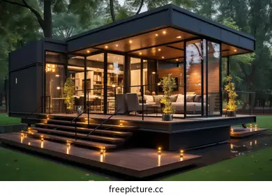 prefab