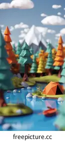 lowpoly