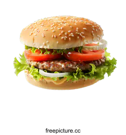 hamburger