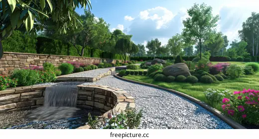 green infrastructure