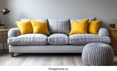 cushions