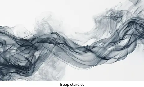 smoke