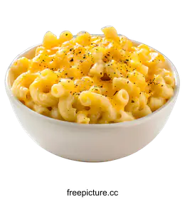 macaroni