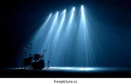 stage light