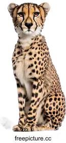 cheetah