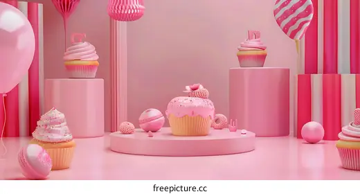 cupcake