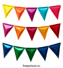 bunting