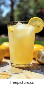 lemonade