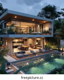 modern architecture