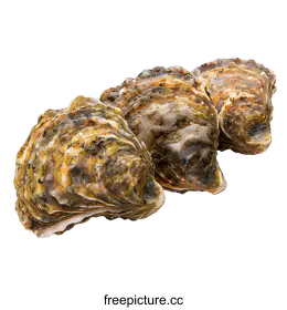oysters