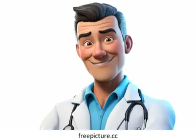 physician