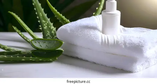 aloe
