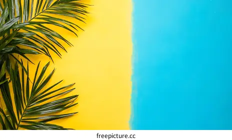 tropical background
