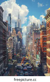 Empire State Building