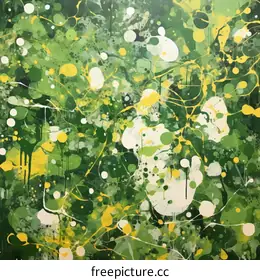 abstract expressionism