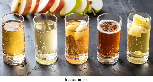 cider