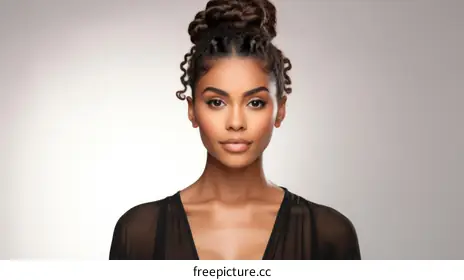 necklace photography