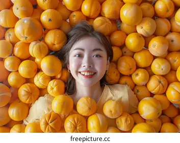 tangerine