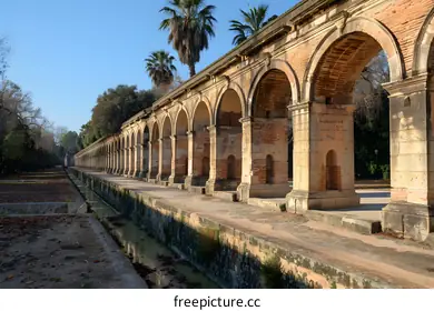 aqueduct