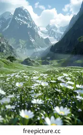 meadow