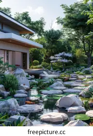 landscape architecture