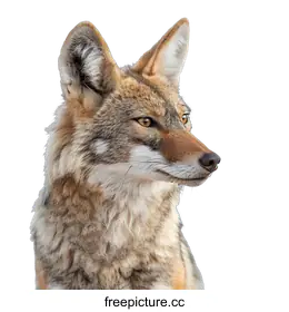 coyote