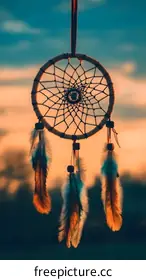 dreamcatcher