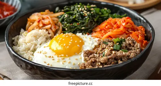 Korean cuisine