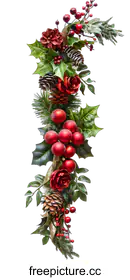 christmas decorations