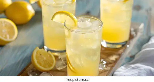 lemonade