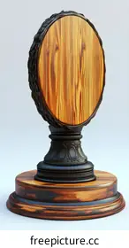 trophy