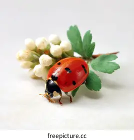 ladybug