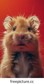 hamster