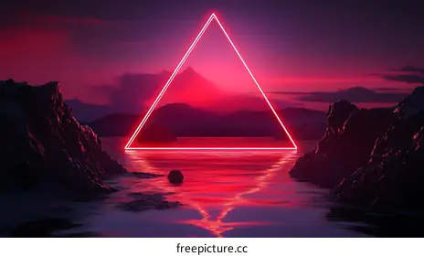 triangle